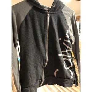 Calvin Klein sweatshirt